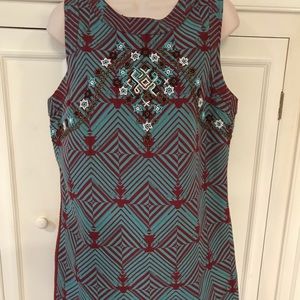 Anthropologie Free People Women’s Dress Size M